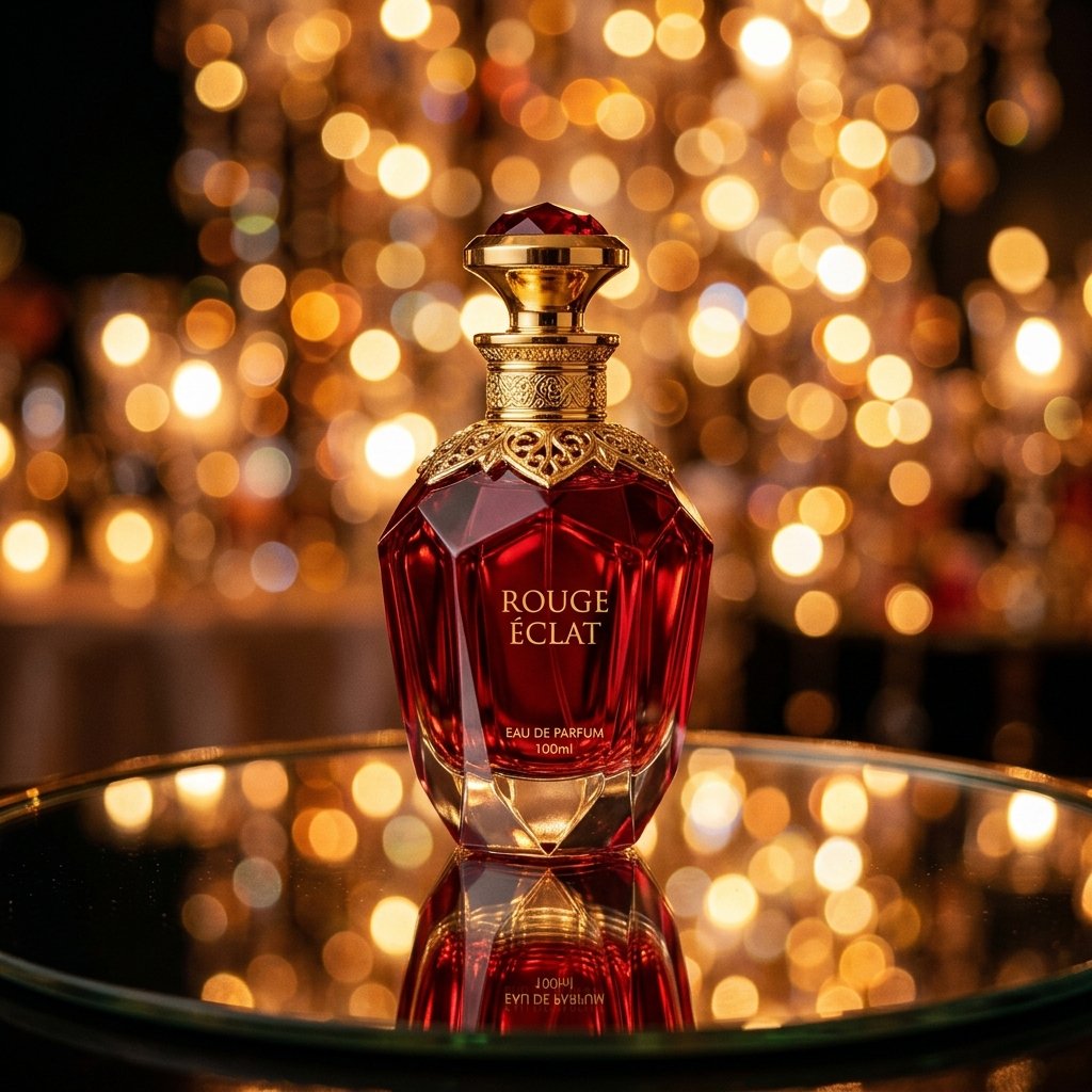 Baccarat Rouge 540