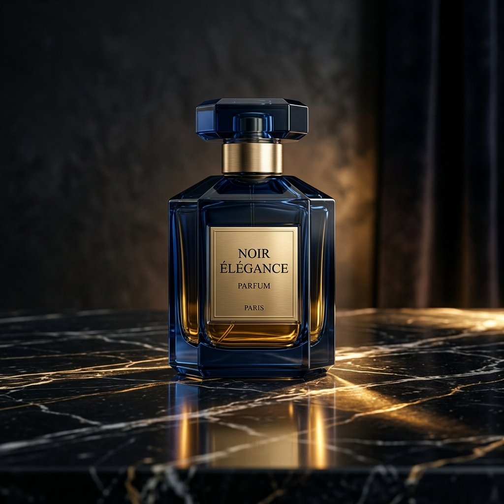 Bleu de Chanel